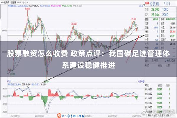 股票融资怎么收费 政策点评：我国碳足迹管理体系建设稳健推进