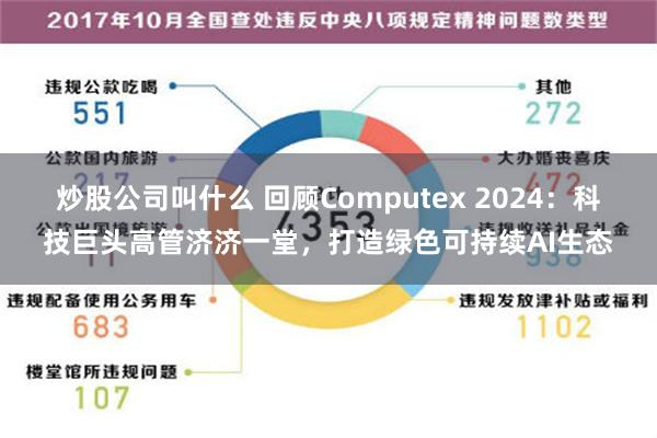 炒股公司叫什么 回顾Computex 2024：科技巨头高管济济一堂，打造绿色可持续AI生态