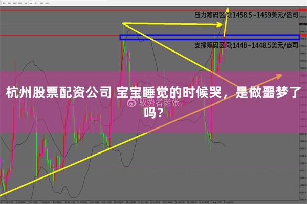 杭州股票配资公司 宝宝睡觉的时候哭，是做噩梦了吗？