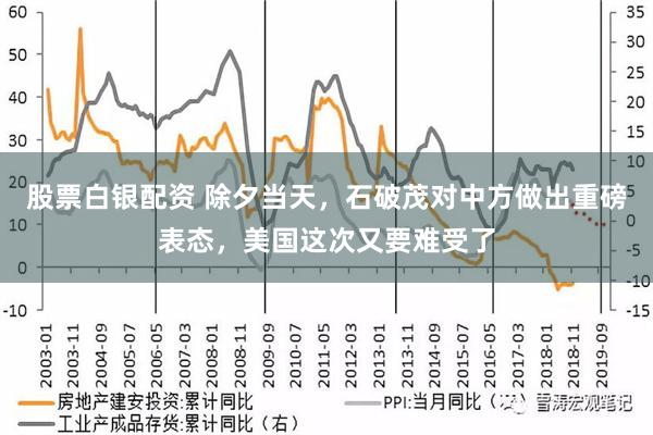 股票白银配资 除夕当天，石破茂对中方做出重磅表态，美国这次又要难受了